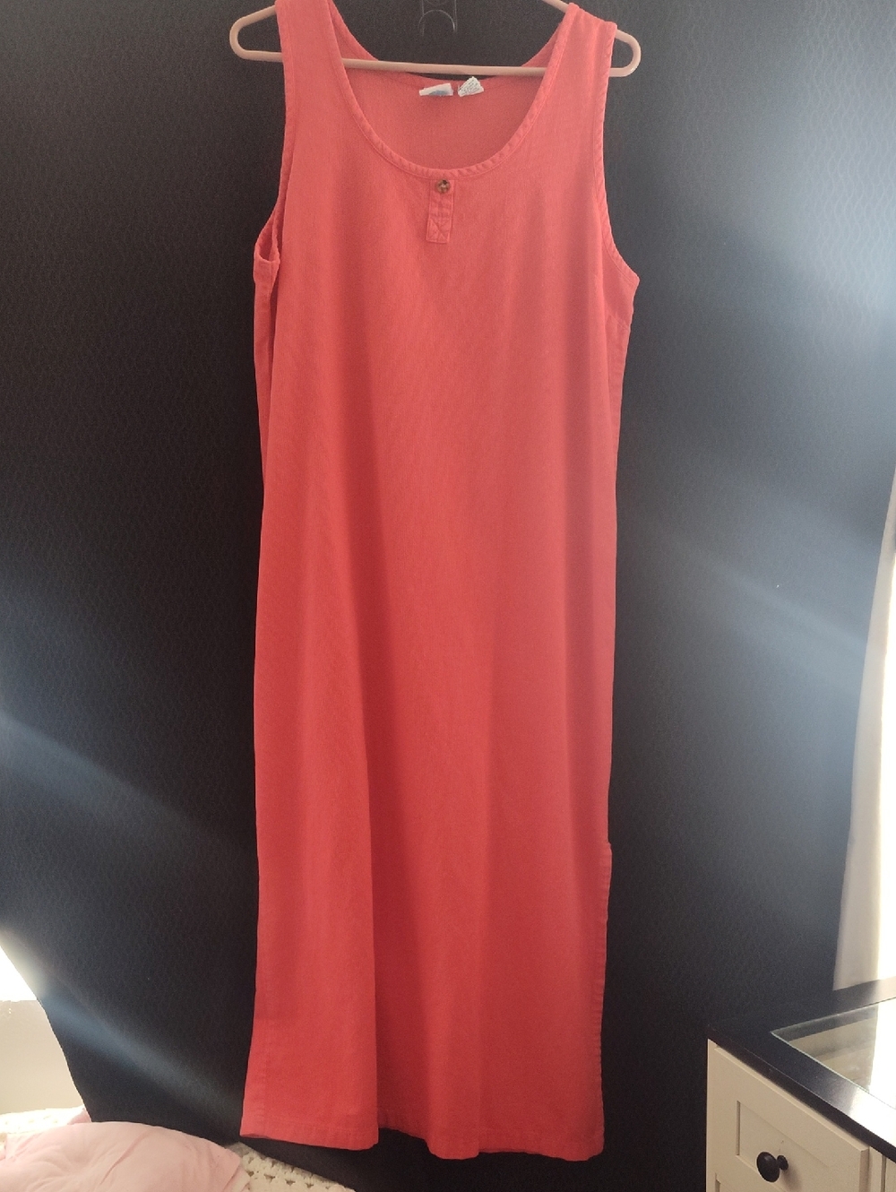 2 Cotton Wek Summer Dresses